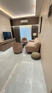 Hall Image of 550 Sq.ft 1 BHK Apartment / Flat for sale in DGS Sheetal Shashank, Borivali West Mumbai for Rs. 12100000