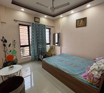 Bedroom Image of 1300 Sq.ft 3 BHK Apartment / Flat for sale in Dhoot Pratham, Ariadaha Kolkata for Rs. 11500000