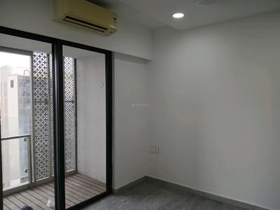 Bedroom Image of 410 Sq.ft 1 BHK Apartment / Flat for sale in Om Sai Kripa Ressidency, Vikhroli East Mumbai for Rs. 8500000