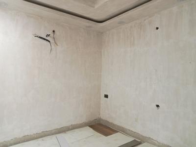 Bedroom Image of 680 Sq.ft 2 BHK Builder Floor for sale in Govindpuri New Delhi for Rs. 5000000