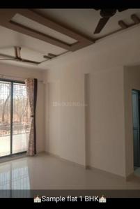 Hall Image of 680 Sq.ft 1 BHK Apartment / Flat for sale in Mohan Areca, Badlapur East Badlapur for Rs. 2800000