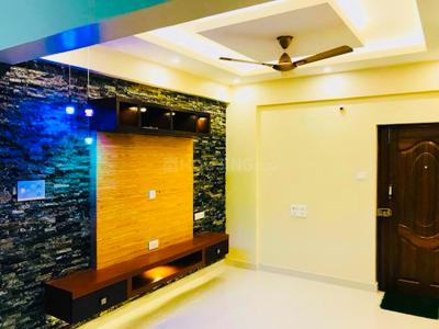 Hall Image of 1150 Sq.ft 2 BHK Apartment / Flat for sale in Sai Purvi Mithila, Munnekollal Bengaluru for Rs. 13500000