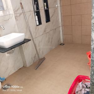 Bathroom Image of 2600 Sq.ft 5 BHK Villa for sale in Kanha Aadhya Aura II, Sevasi Vadodara for Rs. 18000000