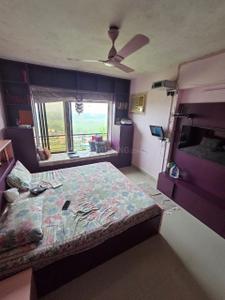 Bedroom Image of 2098 Sq.ft 4 BHK Apartment / Flat for sale in Models Status, Panjim Goa for Rs. 35000000