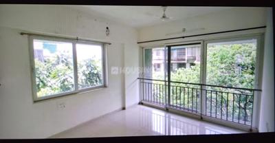 Image of 1450 Sq.ft 3.5 BHK Apartment / Flat for rent in Monte South, Byculla, Mumbai for Rs. 190000