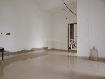 Hall Image of 1125 Sq.ft 3 BHK Apartment / Flat for sale in Dum Dum Cantonment Kolkata for Rs. 5175000