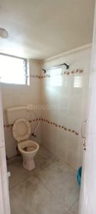 Image of 1200 Sq.ft 3 BHK Apartment / Flat for sale in Purbachal, Kolkata for Rs. 6800000