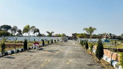 Image of 1000 Sq.ft Residential Plot / Land for sale in Sarojini Nagar, Lucknow for Rs. 1600000