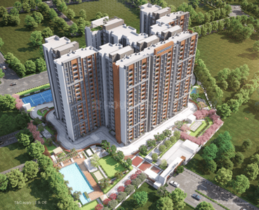 3 BHK Flat