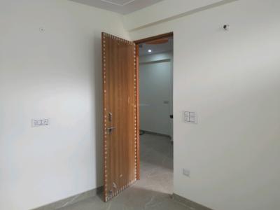 Bedroom Image of 900 Sq.ft 3 BHK Builder Floor for sale in New Ashok Nagar New Delhi for Rs. 7000000
