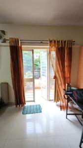 Hall Image of 1100 Sq.ft 2 BHK Apartment / Flat for sale in Padmalaya Pearl, Baner Pune for Rs. 9500000