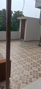 Balcony Image of 550 Sq.ft 1 BHK Independent House for rent in Sarada Colony Guntur for Rs. 7200