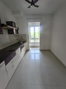 Kitchen Image of 1150 Sq.ft 3 BHK Apartment / Flat for sale in Puraniks Rumah Bali, Thane West Thane for Rs. 14000000