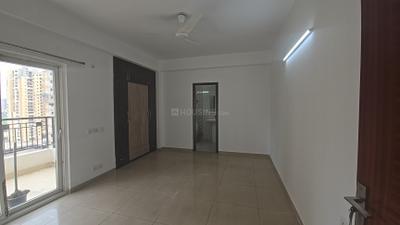 Bedroom Image of 1995 Sq.ft 3.5 BHK Apartment / Flat for sale in Gulshan Ikebana, Sector 143 Noida for Rs. 32000000