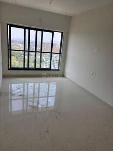 Hall Image of 644 Sq.ft 2 BHK Apartment / Flat for sale in Leo Eminence, Bandra East Mumbai for Rs. 27000000