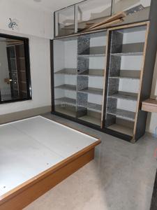 Bedroom Image of 750 Sq.ft 2 BHK Apartment / Flat for sale in Shree Radhe Shyam, Sevasi Vadodara for Rs. 5600000