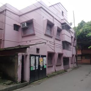 Dhakuria Plot View 1