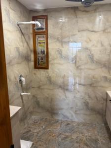 Image of 2500 Sq.ft 3 BHK Builder Floor for rent in Sector 55, Gurgaon for Rs. 75000