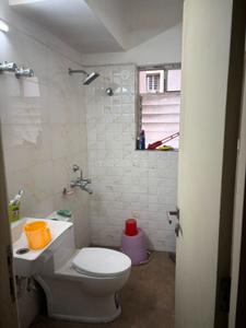 Image of 1105 Sq.ft 3 BHK Apartment / Flat for sale in Eternis, Madhyamgram, Kolkata for Rs. 7700000