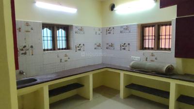 Kitchen Image of 1400 Sq.ft 2 BHK Apartment / Flat for rent in Ponniammanmedu Chennai for Rs. 25000