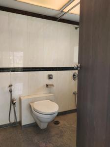 Bedroom Three Image of 2650 Sq.ft 4 BHK Apartment / Flat for sale in Vile Parle West Mumbai for Rs. 123000000