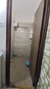 Bathroom Image of 580 Sq.ft 1 BHK Apartment / Flat for rent in Raunak City, Kalyan West Kalyan for Rs. 17000
