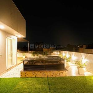 Image of 1800 Sq.ft 3 BHK Builder Floor for sale in RWA Saket Block J, Saket, New Delhi for Rs. 62500001