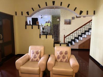 Hall Image of 2500 Sq.ft 3 BHK Duplex for rent in BTM Layout 2nd Stage Bengaluru for Rs. 110000