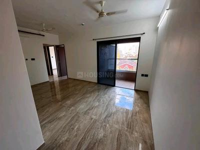 Hall Image of 1369 Sq.ft 3 BHK Apartment / Flat for rent in VTP Sierra, Baner Pune for Rs. 39999