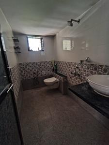 Bathroom Image of 2500 Sq.ft 3 BHK Independent House for sale in Vashier Valley Valsad for Rs. 9000000