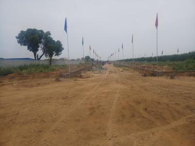 Image of 1539 Sq.ft Residential Plot / Land for sale in Garden 28 Pataudi, Pataudi, Gurgaon for Rs. 15390000
