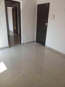 Hall Image of 500 Sq.ft 1 BHK Independent House for rent in Khandve Nagar Pune for Rs. 12000