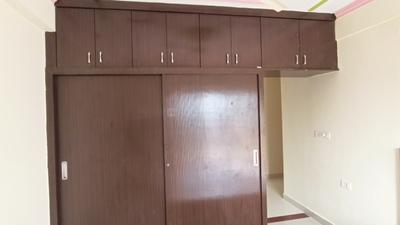 Bedroom Image of 1700 Sq.ft 3 BHK Apartment / Flat for rent in Tridev Indraprastha, Sarnath Varanasi for Rs. 25000