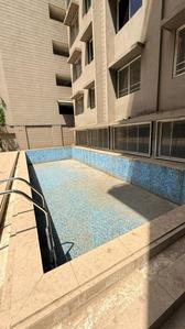 Image of 1644 Sq.ft 2 BHK Apartment / Flat for sale in Nandanvan Heights , Narolgam, Ahmedabad for Rs. 3400000