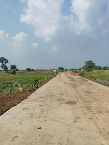 Image of 1000 Sq.ft Residential Plot / Land for sale in Surtalai, Jabalpur for Rs. 1800000