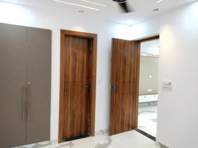 Bedroom Image of 1800 Sq.ft 3 BHK Apartment / Flat for sale in Vivekananad Apartment, Sector 5 Dwarka New Delhi for Rs. 29500000