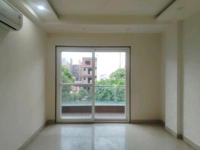 3 BHK Independent Builder Floor