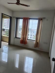 Hall Image of 1250 Sq.ft 2 BHK Apartment / Flat for rent in Indira Nagar Nashik for Rs. 18000