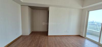 Bedroom Image of 2600 Sq.ft 4 BHK Apartment / Flat for sale in Godrej Air, Sector 85 Gurgaon for Rs. 38000000