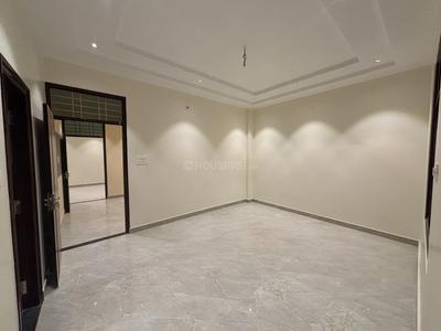 Bedroom Image of 1900 Sq.ft 3 BHK Independent House for sale in Kandwa Varanasi for Rs. 11500000