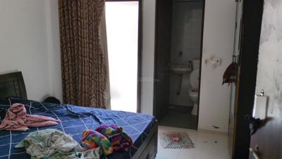 Bedroom Image of 1105 Sq.ft 3 BHK Independent House for sale in Lambha Ahmedabad for Rs. 6500000