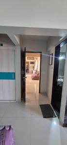 Hall Image of 1450 Sq.ft 3 BHK Apartment / Flat for rent in Vertical Oriana, Mundhwa Pune for Rs. 53000
