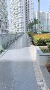 Image of 880 Sq.ft 2 BHK Apartment / Flat for rent in Pharande Puneville Phase II Cluster B, Pimpri, Pune for Rs. 30000