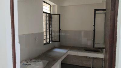 Kitchen Image of 500 Sq.ft 1 BHK Apartment / Flat for sale in Goner Jaipur for Rs. 1500000