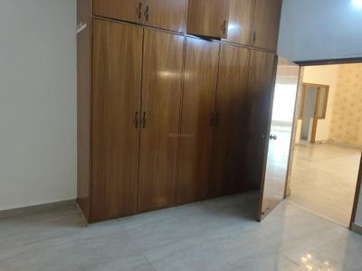 Bedroom Image of 8000 Sq.ft 5 BHK Villa for rent in Gomti Nagar Lucknow for Rs. 160000