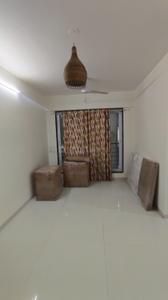 Hall Image of 450 Sq.ft 1 BHK Apartment / Flat for sale in Panom Park Phase 1 Wing A B C And C Extension, Vile Parle East Mumbai for Rs. 14500000