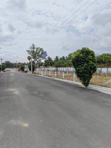 Image of 1496 Sq.ft Residential Plot / Land for sale in Periyanaickenpalayam, Coimbatore for Rs. 790000