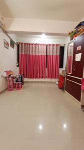 Bedroom Image of 800 Sq.ft 2 BHK Apartment / Flat for sale in Vajra Residency, Panjim Goa for Rs. 5800000
