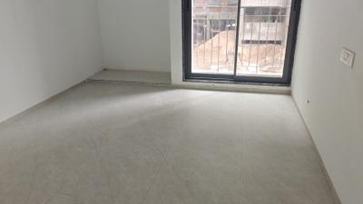 Bedroom Image of 1735 Sq.ft 3 BHK Apartment / Flat for sale in Om Swarna Sopan, Narotam Nagar Surat for Rs. 6419000