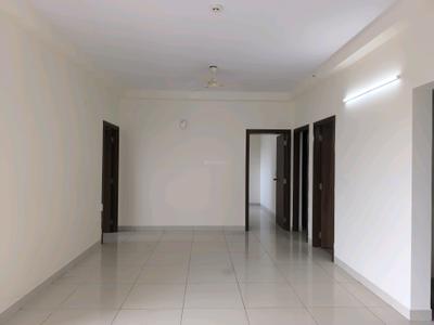 Living Room Image of 1354 Sq.ft 3 BHK Apartment / Flat for rent in Prestige Jindal City, Anchepalya Bengaluru for Rs. 47000